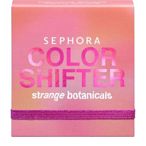 Sephora Color Shifter Eye Palette - Picture 3 of 10